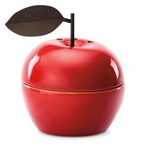 Scentsy Appreciation Apple Warmer- New in Box- $35